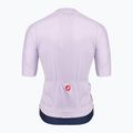 Футболка велосипедна жіноча Castelli Espresso purple mist/ dark night shade 2