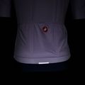 Футболка велосипедна жіноча Castelli Espresso purple mist/ dark night shade 5