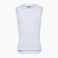 Футболка велосипедна чоловіча Castelli Pro Mesh 2.0 Sleeveless white