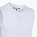 Футболка велосипедна чоловіча Castelli Pro Mesh 2.0 Sleeveless white 3