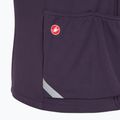 Футболка велосипедна жіноча Castelli Anima 4 night shade 4