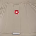 Футболка велосипедна чоловіча Castelli Prologo Lite clay/ gunmetal gray 3
