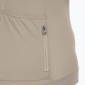 Футболка велосипедна чоловіча Castelli Prologo Lite clay/ gunmetal gray 4