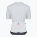 Футболка велосипедна жіноча Castelli Espresso ivory/ dark gray 2