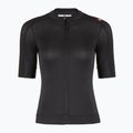 Футболка велосипедна жіноча Castelli Espresso light black