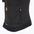 Футболка велосипедна жіноча Castelli Espresso light black 4