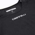 Футболка велосипедна жіноча Castelli Pro Mesh W black 3