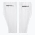 Гетри велосипедні Castelli Fast Legs white/black 3