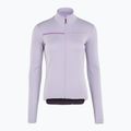 Кофта велосипедна жіноча Castelli Sinergia 2 Jersey FZ W purple mist/purple dew