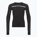 Лонгслів велосипедний чоловічий Castelli Merino Seamless Baselayer black