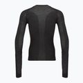 Лонгслів велосипедний чоловічий Castelli Merino Seamless Baselayer black 2