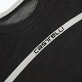 Лонгслів велосипедний чоловічий Castelli Merino Seamless Baselayer black 3