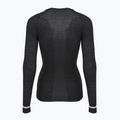 Лонгслів велосипедний жіночий Castelli Merino Seamless Baselayer W black 2