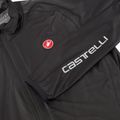 Куртка велосипедна жіноча Castelli Squall Shell W light black/silver gray 3
