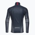 Куртка велосипедна чоловіча Castelli Aria Shell belgian blue 2