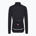 Куртка велосипедна чоловіча Castelli Perfetto Air light black 2