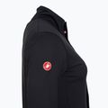 Куртка велосипедна чоловіча Castelli Perfetto Air light black 3