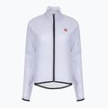 Куртка велосипедна чоловіча Castelli Squall Shell silver gray/black
