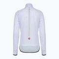 Куртка велосипедна чоловіча Castelli Squall Shell silver gray/black 2