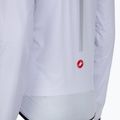 Куртка велосипедна чоловіча Castelli Squall Shell silver gray/black 3