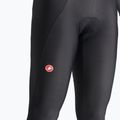 Штани велосипедні чоловічі Castelli Espresso black 5
