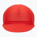 Кепка велосипедна Castelli Espresso 2 Rich Red 3