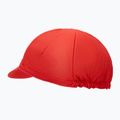 Кепка велосипедна Castelli Espresso 2 Rich Red 4