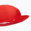 Кепка велосипедна Castelli Espresso 2 Rich Red 6