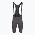 Шорти велосипедні чоловічі Castelli Espresso smoky gray