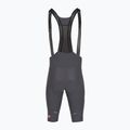 Шорти велосипедні чоловічі Castelli Espresso smoky gray 2