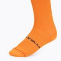 Шкарпетки чоловічі Castelli Espresso 18 vivid orange 3
