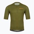 Футболка велосипедна чоловіча Castelli Unlimited Entrata 3 sage