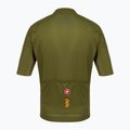 Футболка велосипедна чоловіча Castelli Unlimited Entrata 3 sage 2