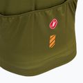 Футболка велосипедна чоловіча Castelli Unlimited Entrata 3 sage 3