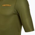Футболка велосипедна чоловіча Castelli Unlimited Entrata 3 sage 4