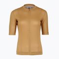 Футболка велосипедна жіноча Castelli Unlimited toffee