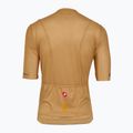 Футболка велосипедна жіноча Castelli Unlimited toffee 2