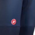 Комбінезон велосипедний жіночий Castelli Core Tri W belgian blue/bright rose 3