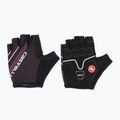 Рукавички велосипедні жіночі Castelli Dolcissima 2 Dark night shade/deep purple/purple mist