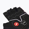 Рукавички велосипедні жіночі Castelli Dolcissima 2 Dark night shade/deep purple/purple mist 4