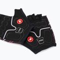 Рукавички велосипедні жіночі Castelli Dolcissima 2 Dark night shade/deep purple/purple mist 6