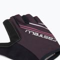 Рукавички велосипедні жіночі Castelli Dolcissima 2 Dark night shade/deep purple/purple mist 7