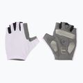 Рукавички велосипедні жіночі Castelli Espresso purple mist