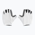 Рукавички велосипедні жіночі Castelli Espresso ivory 2