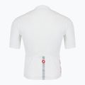 Футболка велосипедна чоловіча Castelli Classifica ivory 2