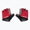 Рукавички велосипедні чоловічі Castelli Entrata V rich red 2