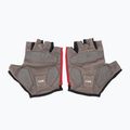 Рукавички велосипедні чоловічі Castelli Entrata V rich red 3