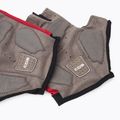 Рукавички велосипедні чоловічі Castelli Entrata V rich red 7