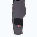 Шорти велосипедні чоловічі Castelli Unlimited Cargo smoky gray 3