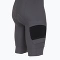Шорти велосипедні чоловічі Castelli Unlimited Cargo smoky gray 4